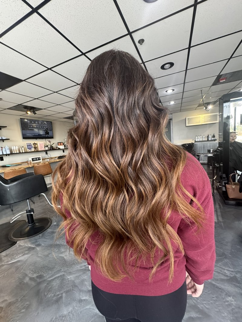 Balayage