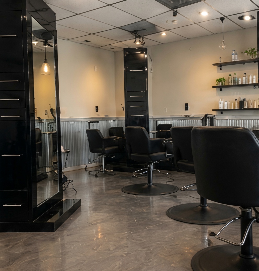 Inside Styl·ish Beauty Collective