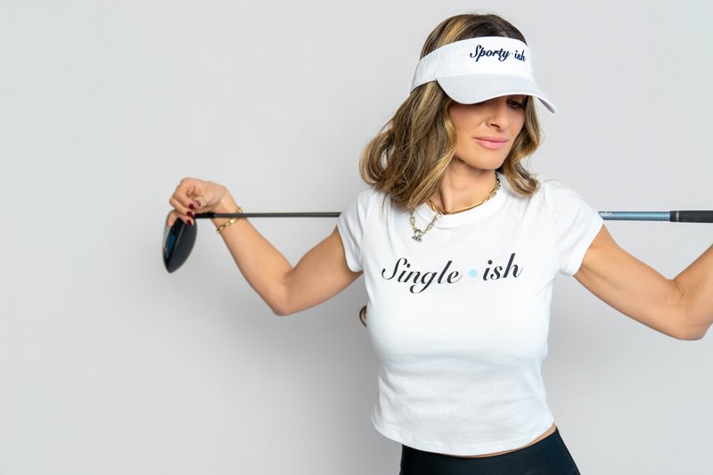 Styl·ish tee