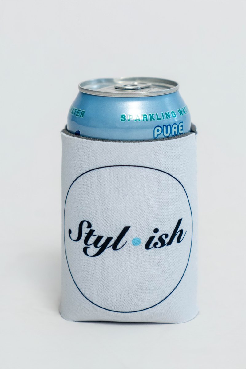 Styl·ish koozie
